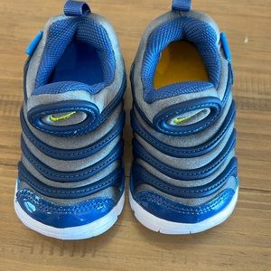 Nike Free Baby/Toddler Shoes